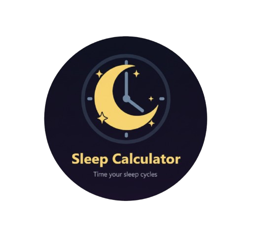 Sleep Calculator – Sleep Cycle, REM Cycle & Best Wake Up Times for Deep ...
